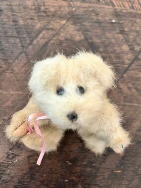 1990 Boyd’s Bear Collection Collectors Item